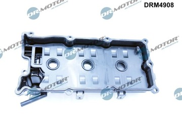 DR.MOTOR DRM4908 KRYT HLAVA VÁLCŮ