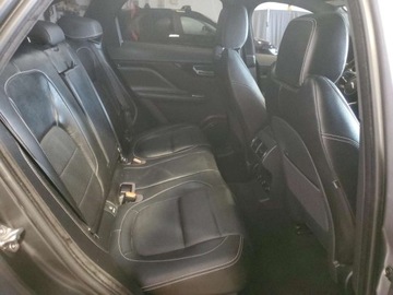 Jaguar F-Pace 2020 Jaguar F-Pace Checkered Flag 2020 2.0l 2.0 Benzyna 247KM, zdjęcie 11