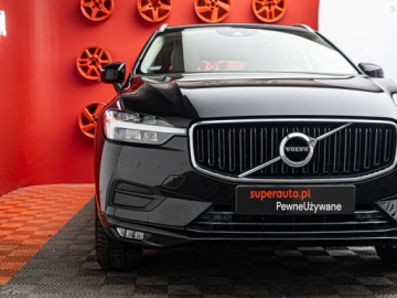 Volvo XC60 II 2021 VOLVO XC60 B4 D AWD Momentum Pro aut Suv 197KM 2021, zdjęcie 27