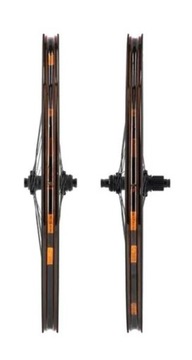 Комплект велосипедных колес RODI Carbon Disc GND51, 29 дюймов, из углеродного волокна