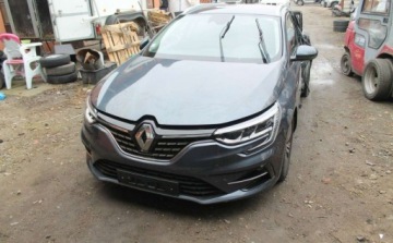Renault Megane IV Grandtour Facelifting 1.5 Blue dCi 115KM 2021 Renault Megane 1.5 Diesel 116KM, zdjęcie 1
