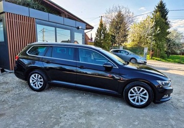 Volkswagen Passat 2015 Volkswagen Passat Variant BENZYNA nawigacja NAWIGACJA 2x PDC super ok, zdjęcie 11