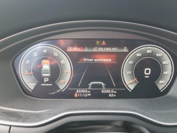 Audi A4 B9 2020 Audi A4 Limousine Premium Plus 2020 2.0 Benzyna 188KM, zdjęcie 9