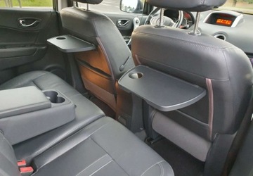 Renault Koleos I SUV 2.0 dCi 150KM 2008 Renault Koleos 2.0 150KM 6-Biegow 4x4 2-Wlascicieli Zarejestrowany w PL, zdjęcie 10