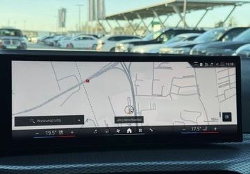 BMW Seria 4 G22-23-26 2025 BMW Seria 4 I wlasciciel M Sport Gwarancja Bezwypadkowy FVAT23, zdjęcie 35