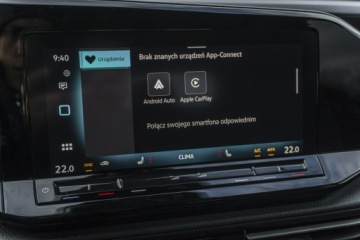 Volkswagen Caddy V Caddy 2.0 TDI 122KM 2025 Volkswagen VW Caddy 5 Maxi Style122 KM DSG OD RĘKI, zdjęcie 27