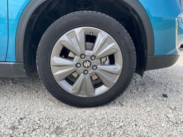 Suzuki 2024 Suzuki Vitara Premium Salon PL Allgip 2024 Manual 1.4 Hybryda 129KM, zdjęcie 12