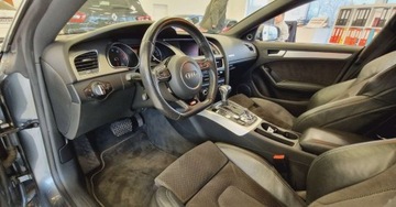Audi A5 8T 2012 Audi A5 Sportback 8T Sportback Facelifting 2.0 TFSI 225KM Quattro Salon PL, zdjęcie 22