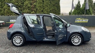 Renault Clio 2012 Renault Clio Yahoo 1.2 GWARANCJA 1.1 Benzyna 75KM, zdjęcie 11