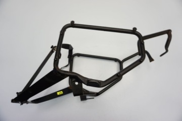 HONDA NC 750 X 21 - КРЕПЛЕНИЕ БОКОВОГО КОРОБКИ