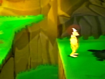 Игра «ДЖОРДЖ ИЗ ДЖУНГЛЕЙ» для PS2 ПРОЧИТАЙТЕ ОПИСАНИЕ!!!