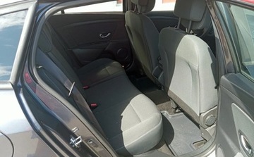 Renault Megane III Grandtour 1.5 dCi 110KM 2010 Renault Megane 1.5DCi, Kombi, Klima, Alu, Zarejestrowany w Polsce 1.5, zdjęcie 32