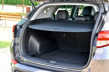 Hyundai Tucson III SUV 1.7 CRDI 115KM 2017 Hyundai Tucson 1,7 CRDi 116KM Ledy Skóra Grzana, zdjęcie 16