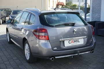 Renault Laguna III Grandtour Phase II 2.0 dCi 130KM 2012 Renault Laguna 2.0 DCi 131KM, polski salon,, zdjęcie 6