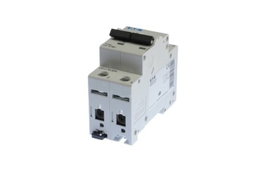 Wyłącznik nadprądowy Eaton 400 V IP20 10A 270384 CLS-C10/2-DP