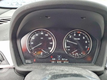 BMW X1 F48 2018 BMW X1 2018 BMW X1 xDrive28i Sports Activity Vehicle , od ubezpieczalni 2.0, zdjęcie 9