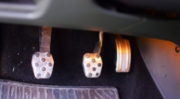 Ford Focus II Hatchback 5d 2.5 Duratec ST 225KM 2008 Ford Focus ST 165 tys km Bezwypadkowy Recaro Ksenon Stan Idealny Serwis ASO, zdjęcie 29