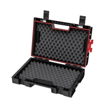 Ящик для электроинструмента Qbrick System PRO Toolcase с защитной пеной