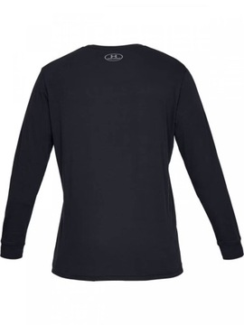 Męski longsleeve Koszulka z długim rękawem UNDER ARMOUR UAR-1329585001-001