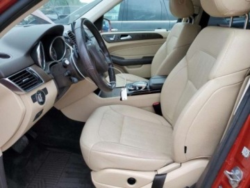 Mercedes GLE W166/C292 2018 Mercedes-Benz GLE Mercedes-Benz GLE 350 3.5 Benzyna 302KM, zdjęcie 6