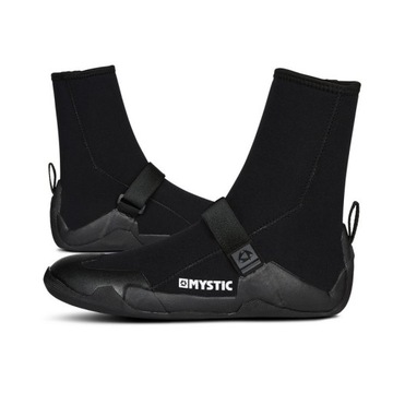 Buty Mystic Star 5mm - kite - wind - 35/36