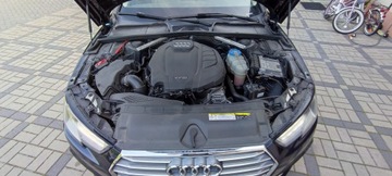 Audi A4 B9 Limousine 2.0 35 TFSI 150KM 2018 Audi A4 B9 2.0 2.0T ULTRA 2018r USZKODZONA!, zdjęcie 20