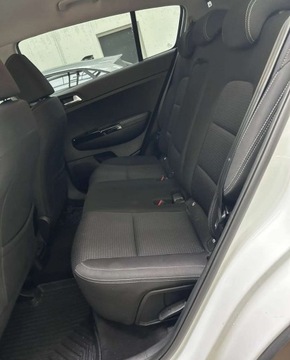 Kia Sportage V 2021 Kia Sportage Kia Sportage 1.6 Diesel 136KM, zdjęcie 13