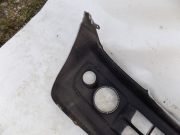 DAIHATSU TERIOS I 97-05 FACELIFT NÁRAZNÍK PŘEDNÍ