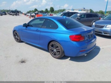 BMW Seria 2 F22-F23-F45-F46 2019 BMW Seria 2 M240i 2019 3.0l 3.0 Benzyna 335KM, zdjęcie 2