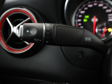 Mercedes CLA C117 Coupe Facelifting 2.0 250 Sport 218KM 2017 Mercedes CLA 250 AMG Line Automat Navi Tempomat, zdjęcie 30