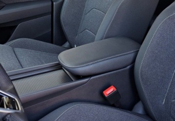 Skoda Kodiaq II SUV 2.0 TDI SCR 193KM 2024 Skoda Kodiaq Sportowa kierownica - Martwe Pole - ACC 210kmh - Podg. szyba, zdjęcie 29