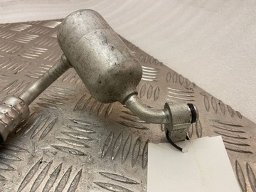 LEXUS NX 2020 WAZ / PŘÍVOD KLIMATIZACE A/C