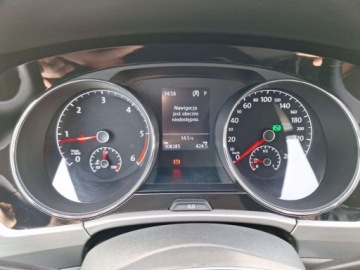 Volkswagen Touran III 2.0 TDI 150KM 2021 Volkswagen Touran 2.0 Diesel 149KM, zdjęcie 15