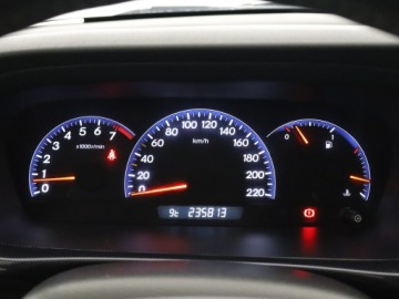 Honda FR-V 1.8i-VTEC 140KM 2009 Honda FR-V 1.8 i-VTEC, Klima, Klimatronic, zdjęcie 10