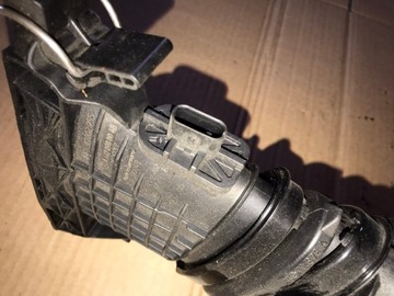 MERCEDES OE 3.0 CDI RURA PRZEPŁYWOMIERZ A6420901642