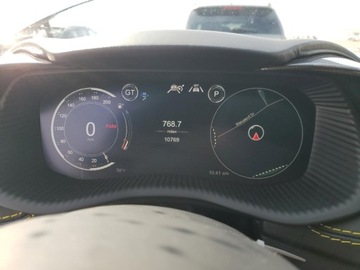 Aston Martin 2023 Aston Martin DBX707 2023 4.0l 4.0 Benzyna 697KM, zdjęcie 9