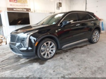 Cadillac 2023 Cadillac XT4 Premium Luxury 2023 2.0 Benzyna 235KM, zdjęcie 12