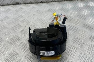 KROUŽEK VÝZTUHA ŘÍDÍCÍ MAZDA 6 SEDAN (GJ, GL) KD4966CS0A 2.2L DIESEL