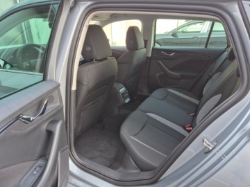 Skoda Scala Hatchback Facelifting 1.5 TSI 150KM 2026 Skoda Scala Edition 130 1.5 TSI Auto z placu, zdjęcie 9