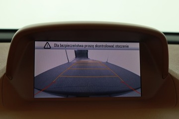 Opel Mokka I SUV 1.7 CDTI ECOTEC 130KM 2012 Opel Mokka 1.7 CDTI, 4X4, Skóra, Navi, Xenon, zdjęcie 14