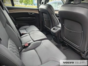 Volvo XC90 II 2025 Volvo XC 90 XC90 B5B AWD, Aktywny tempomat, Pilot, zdjęcie 24