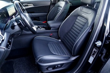 Kia Sportage V 2023 Kia Sportage MAX OPCJA skóra FUL LED nawi KAMERY, zdjęcie 18