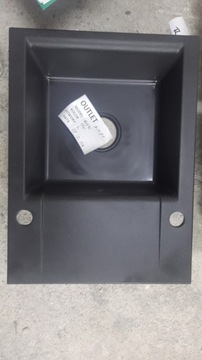 ГРАНИТНАЯ МОЙКА LUNA кухонная мойка 59x44 см