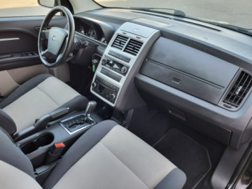 Dodge Journey 2.0 CRD 140KM 2009 Dodge Journey 2.0 CRDi, 140 KM, Zadbany,, zdjęcie 21