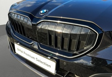 BMW Seria 5 G90-91 Sedan 2.0 20d 197KM 2024 BMW Seria 5 520d G60 197 KM Skretna tylna os Dealer BMW Bonkowscy, zdjęcie 8