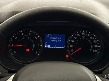 Dacia Duster II SUV 1.5 Blue dCi 115KM 2021 Dacia Duster Essential / Czujniki parkowania / Kli, zdjęcie 14