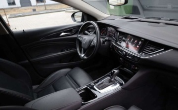 Opel Insignia II Sports Tourer 2.0 CDTI 170KM 2018 Opel Insignia Opel Insignia 2.0 CDTI automatik Innovation 2.0 Diesel 170KM, zdjęcie 25