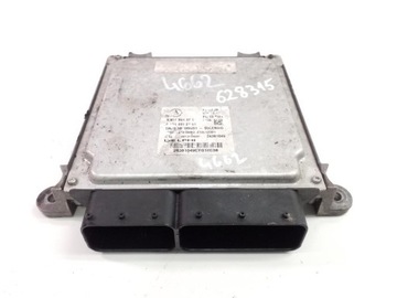 JEDNOTKA MERCEDES BENZÍN SPRINTER 2.2 CDI 651 A6519012101