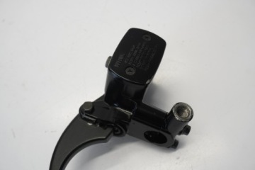 YAMAHA X-MAX 125 17-22 ГЛАВНЫЙ ТОРМОЗНОЙ ЦИЛИНДР ЛЕВЫЙ + РУЧКА