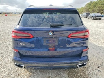 BMW X5 G05 2019 BMW X5 2019 BMW X5 xDrive40i , od ubezpieczalni 3.0 Benzyna 335KM, zdjęcie 6